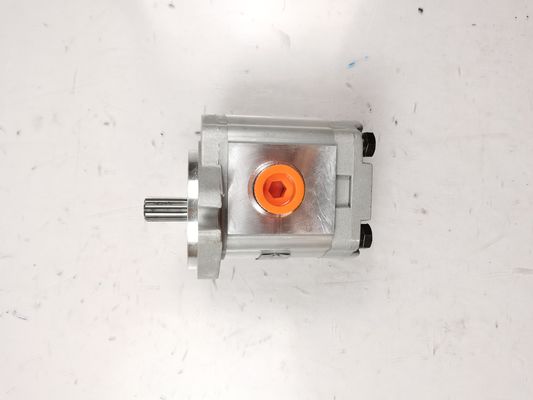 Αντλία πετρελαίου 9218005 ((1) Αντλία υδραυλικών τροχών Ενιαία αντλία Τεχνουργία βιομηχανικών τροχών Κατασκευαστικά μηχανήματα Προμήθεια εργοστασίου