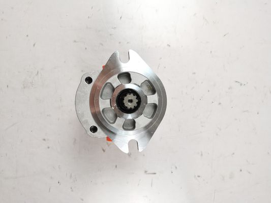 Αντλία πετρελαίου 9218005 ((1) Αντλία υδραυλικών τροχών Ενιαία αντλία Τεχνουργία βιομηχανικών τροχών Κατασκευαστικά μηχανήματα Προμήθεια εργοστασίου