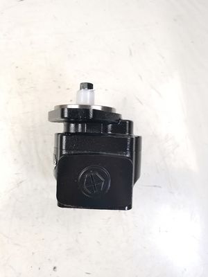 Συμπαγής Γνήσια Αντλία Γρανάζιας Φορτωτή για Μηχανήματα Μηχανικού και Οχήματα 24090283 Αντλία Λαδιού