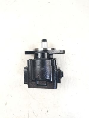 Συμπαγής Γνήσια Αντλία Γρανάζιας Φορτωτή για Μηχανήματα Μηχανικού και Οχήματα 24090283 Αντλία Λαδιού