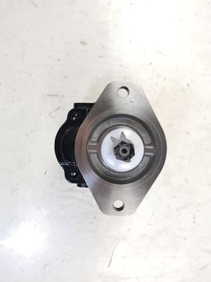 Συμπαγής Γνήσια Αντλία Γρανάζιας Φορτωτή για Μηχανήματα Μηχανικού και Οχήματα 24090283 Αντλία Λαδιού