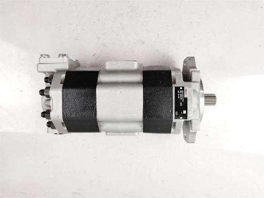 44083-61900 Αντλία ταχυτήτων για φορτιστή τροχών Kawasaki GD605A GD655A WA100 WA100SS WA100SSS WA120 WA120L WR11 WR11SS