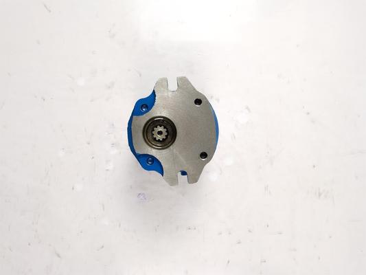 Υλικά σιδήρου και αλουμινίου υδραυλική αντλία μετατροπής ADB-O-2 σειρά για κατασκευαστικά μηχανήματα εργοστάσιο προμήθειες υδραυλικά ανταλλακτικά