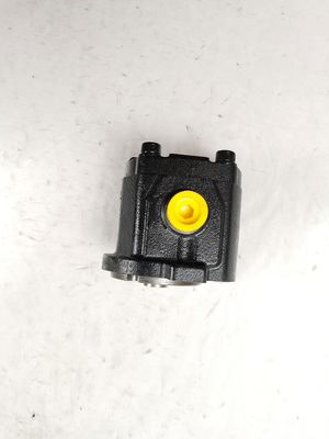 AP2D18LV Αντλία τροχιάς / Τροχαίο αντλία μπουλντόζερ Αντλία Δυνατότητα ροής Μαξ 1060lpm 11KW Αντλία πετρελαίου μαύρη