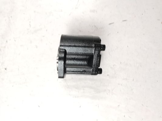 AP2D18LV Αντλία τροχιάς / Τροχαίο αντλία μπουλντόζερ Αντλία Δυνατότητα ροής Μαξ 1060lpm 11KW Αντλία πετρελαίου μαύρη