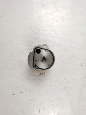 AP2D18LV Αντλία τροχιάς / Τροχαίο αντλία μπουλντόζερ Αντλία Δυνατότητα ροής Μαξ 1060lpm 11KW Αντλία πετρελαίου μαύρη