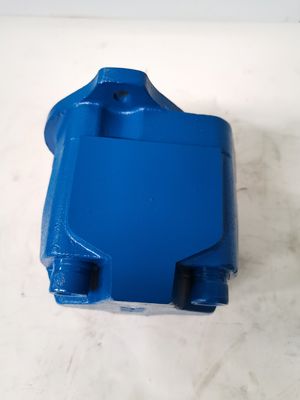 Υλικά σιδήρου και αλουμινίου υδραυλική αντλία τροχιάς AP2D36 Ακτίνα για κατασκευαστικά μηχανήματα Εξαγωγές εργοστασίων Υδραυλικά ανταλλακτικά