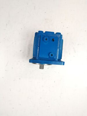 Συμπίεση αρχικής αντλίας μετατροπής για γεωργικά μηχανήματα και κατασκευαστικό εξοπλισμό