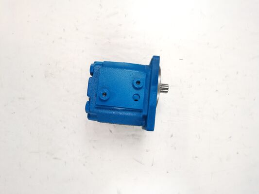 Συμπίεση αρχικής αντλίας μετατροπής για γεωργικά μηχανήματα και κατασκευαστικό εξοπλισμό