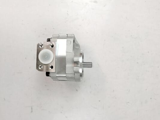 ΒΑΛ1-15 10Τ Υδραυλική αντλία με κυκλικό εύρος πίεσης 16-21 MPa για εργοστάσια κατασκευαστικών μηχανών Υδραυλικά ανταλλακτικά