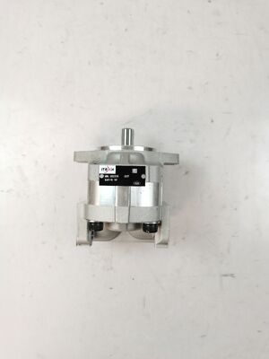 ΒΑΛ1-15 10Τ Υδραυλική αντλία με κυκλικό εύρος πίεσης 16-21 MPa για εργοστάσια κατασκευαστικών μηχανών Υδραυλικά ανταλλακτικά