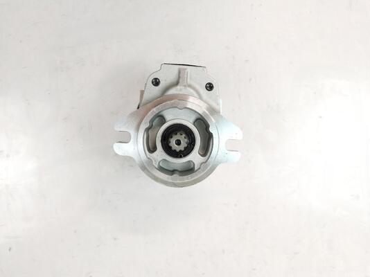 ΒΑΛ1-15 10Τ Υδραυλική αντλία με κυκλικό εύρος πίεσης 16-21 MPa για εργοστάσια κατασκευαστικών μηχανών Υδραυλικά ανταλλακτικά