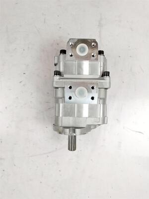 BAR1-18+18 12T Υδραυλική αντλία μετατροπής Υψηλής ποιότητας για την Komatsur Κατασκευαστική μηχανή εργοστάσιο προμήθειας Υδραυλικά ανταλλακτικά