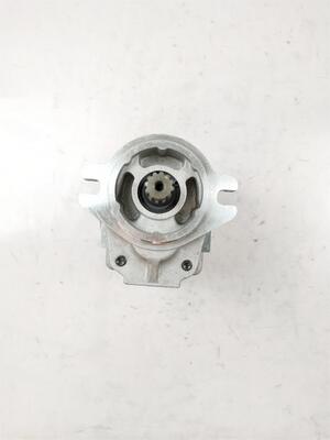 BAR1-18+18 12T Υδραυλική αντλία μετατροπής Υψηλής ποιότητας για την Komatsur Κατασκευαστική μηχανή εργοστάσιο προμήθειας Υδραυλικά ανταλλακτικά