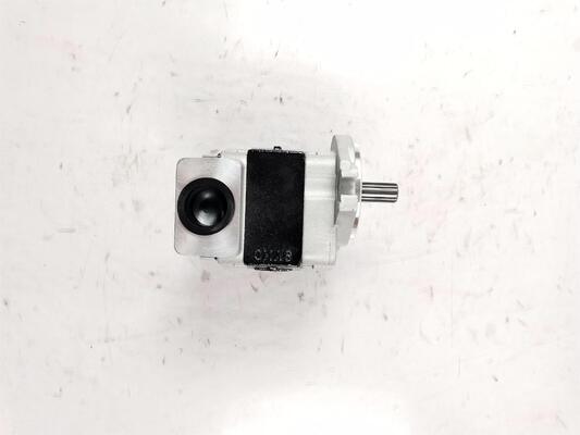 Υλικά σιδήρου και αλουμινίου υδραυλική αντλία μετατροπής BD2G 13T ((SGP1-23R520) Διάταξη για κατασκευαστικά μηχανήματα εργοστάσιο προμήθειας υδραυλικά ανταλλακτικά