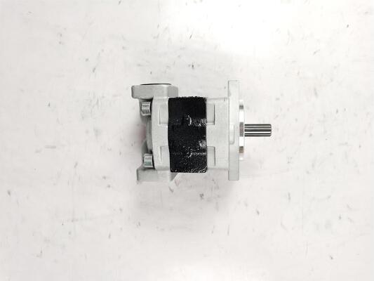 Υλικά σιδήρου και αλουμινίου υδραυλική αντλία μετατροπής BD2G 13T ((SGP1-23R520) Διάταξη για κατασκευαστικά μηχανήματα εργοστάσιο προμήθειας υδραυλικά ανταλλακτικά