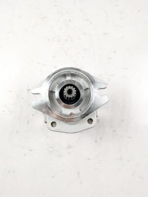 Υλικά σιδήρου και αλουμινίου υδραυλική αντλία μετατροπής BD2G 13T ((SGP1-23R520) Διάταξη για κατασκευαστικά μηχανήματα εργοστάσιο προμήθειας υδραυλικά ανταλλακτικά