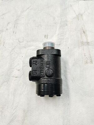BZZ1-125A Industrial Grade Hydraulic Motor  BZZ1 Series  BZZ1-100A BZZ1-160B  BZZ1-200A BZZ1-250B BZZ1-400B