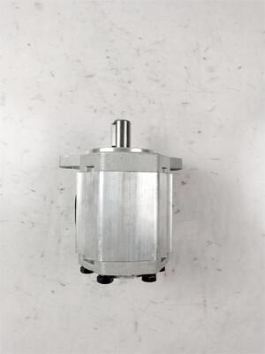 Αντλία υδραυλικών γρανάζων από κράμα αλουμινίου CBF-540 R με εγγύηση ενός έτους και συσκευασία εξαγωγής για βαριές μηχανές