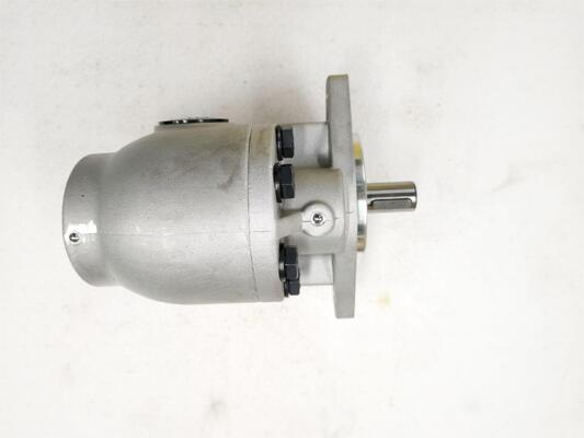 CBF-E50 Υδραυλική αντλία περονοφόρου ανυψωτικού μηχανήματος R, εξωτερικής εμπλοκής οδοντωτή αντλία, υλικό από κράμα αλουμινίου, εγγύηση ενός έτους