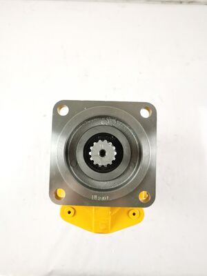 CBGJ2063+2063R-(2+2) Υδραυλική αντλία εξωτερική αντλία μετρητών ματιών Υλικό κράματος αλουμινίου Ένα έτος εγγύηση