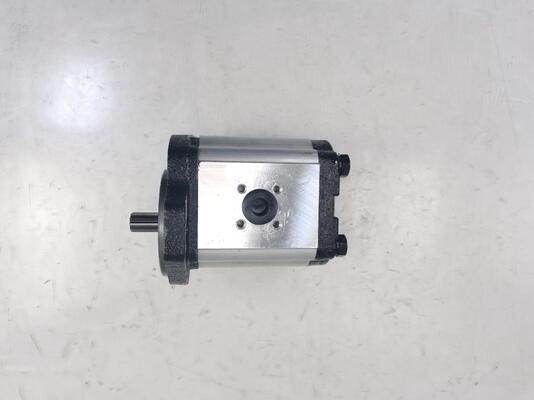 Υδραυλική αντλία γραναζιών 9T-L (0510 726 025) Υψηλής ποιότητας σύστημα διεύθυνσης και ισχύος Υδραυλικά ανταλλακτικά που χρησιμοποιούνται σε μηχανήματα Komatsu