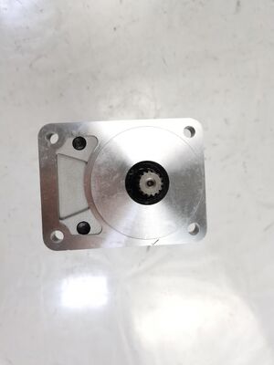 16.3+16.3-15T-L Υδραυλική μηχανή αντλία Χάλυβα και αλουμινίου υλικά κράματος Ακτίδιο για κατασκευαστικά μηχανήματα Εξαγωγές εργοστασίων Υδραυλικά ανταλλακτικά