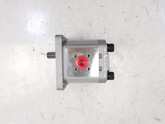 Υψηλής ποιότητας υδραυλική αντλία 16.3-C4-15T-L-36.5 αντλία υλικά σιδήρου και αλουμινίου