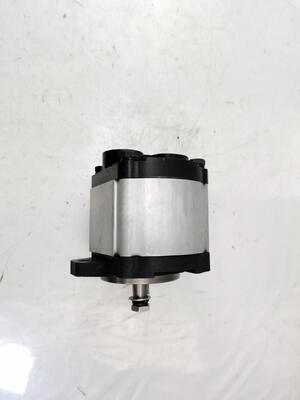 Υδραυλική αντλία 20K-60-31182 Υψηλής ποιότητας υλικά σιδήρου και αλουμινίου