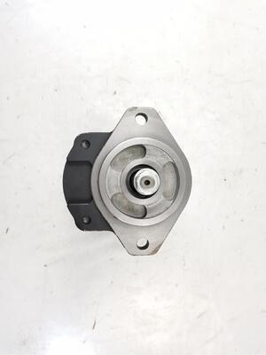 Υδραυλική αντλία 20K-60-31182 Υψηλής ποιότητας υλικά σιδήρου και αλουμινίου