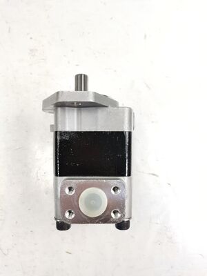 Υψηλής ποιότητας υδραυλική αντλία 23Α-60-11203 Υλικά σιδήρου και αλουμινίου