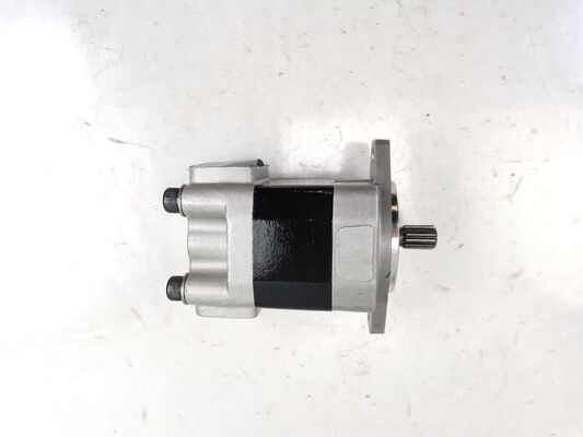 Υψηλής ποιότητας υδραυλική αντλία 23Α-60-11203 Υλικά σιδήρου και αλουμινίου