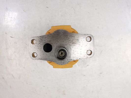 Υδραυλική αντλία γρανάζων 26PL313A-612A Υλικά σιδήρου και αλουμινίου που χρησιμοποιούνται σε κατασκευαστικά μηχανήματα Προμήθειες εργοστασίων Υδραυλικά ανταλλακτικά