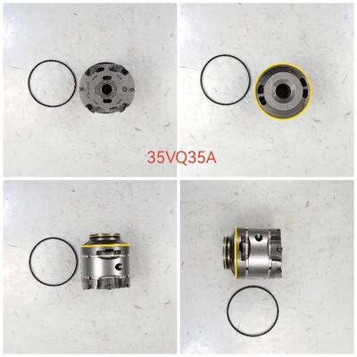 Σειρά VQ Cartridge Stainless Steel Gear αντλία 35VQ35A αντλία πυρήνα πετρελαίου αντλία εργοστάσιο προμήθειες