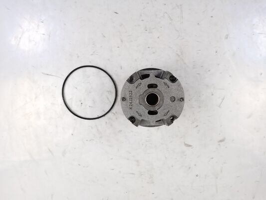 Σειρά VQ Cartridge Stainless Steel Gear αντλία 35VQ35A αντλία πυρήνα πετρελαίου αντλία εργοστάσιο προμήθειες