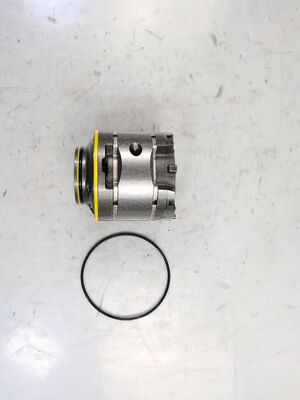 Σειρά VQ Cartridge Stainless Steel Gear αντλία 35VQ35A αντλία πυρήνα πετρελαίου αντλία εργοστάσιο προμήθειες