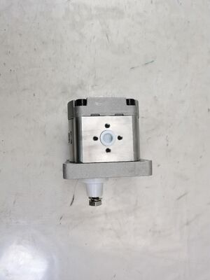 Υδραυλική αντλία 190ZYGA Βιομηχανική αντλία πετρελαίου Ακτίνα για κατασκευαστικά μηχανήματα Εξαγωγή υδραυλικών εξαρτημάτων