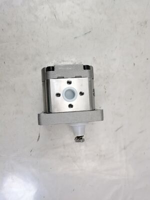 Υδραυλική αντλία 190ZYGA Βιομηχανική αντλία πετρελαίου Ακτίνα για κατασκευαστικά μηχανήματα Εξαγωγή υδραυλικών εξαρτημάτων