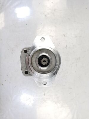 Υδραυλική αντλία μετατροπής 3 σταδίων234-60-72100 Υψηλής ποιότητας υλικά σιδήρου και αλουμινίου