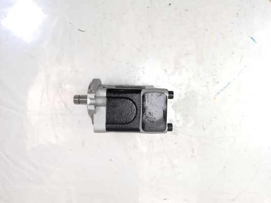 Υψηλής ποιότητας υδραυλική αντλία 343ZYGA Σιδήρου και αλουμινίου υλικά κράματος Ακτίδιο για κατασκευαστικά μηχανήματα Εταιρεία προμήθειας υδραυλικά εξαρτήματα