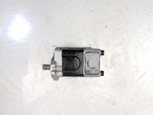 Υψηλής ποιότητας υδραυλική αντλία 343ZYGA Σιδήρου και αλουμινίου υλικά κράματος Ακτίδιο για κατασκευαστικά μηχανήματα Εταιρεία προμήθειας υδραυλικά εξαρτήματα