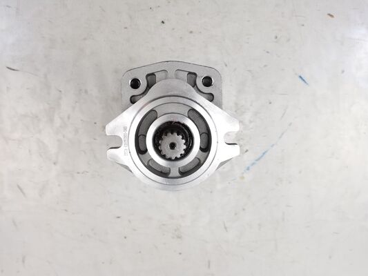 Υψηλής ποιότητας υδραυλική αντλία 343ZYGA Σιδήρου και αλουμινίου υλικά κράματος Ακτίδιο για κατασκευαστικά μηχανήματα Εταιρεία προμήθειας υδραυλικά εξαρτήματα