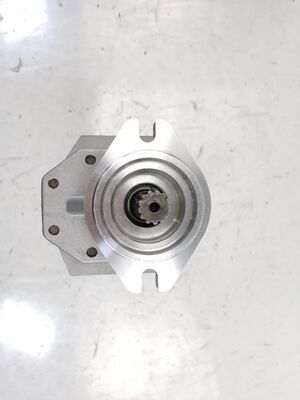 Υδραυλική αντλία 385-102-34561 Βιομηχανική αντλία πετρελαίου Ακτίνα για κατασκευαστικά μηχανήματα Εξαγωγές εργοστασίων Υδραυλικά εξαρτήματα