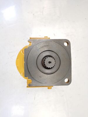 Αντλία πετρελαίου βιομηχανικής ποιότητας 602D-602D Χρησιμοποιείται σε κατασκευαστικά μηχανήματα Προμήθειες εργοστασίου Υδραυλικά ανταλλακτικά