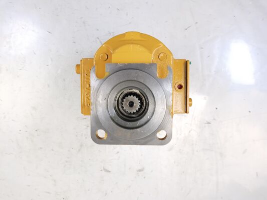 Αντλία πετρελαίου βιομηχανικής ποιότητας 702D 17T Χρησιμοποιείται σε κατασκευαστικά μηχανήματα Προμήθειες εργοστασίου Υδραυλικά ανταλλακτικά