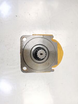 Αντλία πετρελαίου βιομηχανικής ποιότητας 702D(66)25.5MM+1015 Χρησιμοποιείται σε κατασκευαστικά μηχανήματα Εφοδιασμός εργοστασίου Υδραυλικά ανταλλακτικά