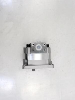 705-12-34110-SAR2-50H (1) Hydraulic Gear Pump Cast Iron Cover for Agricultural Machinery Hydraulic Parts