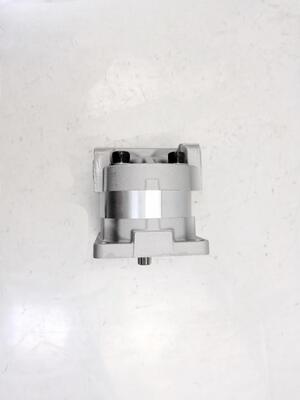 705-12-34110-SAR2-50H (1) Υδραυλική αντλία μεταλλικών μηχανημάτων Κάλυψη από χυτοσίδηρο για γεωργικά μηχανήματα Υδραυλικά μέρη