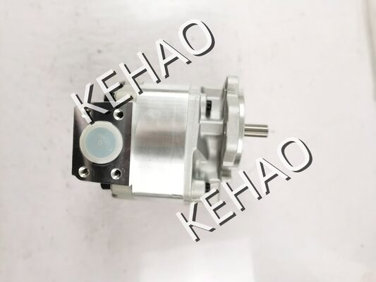 705-22-40090 Υδραυλική αντλία υψηλής πίεσης βιομηχανικής κλάσης Υδραυλική αντικατάσταση υδραυλικού εξοπλισμού κατασκευής