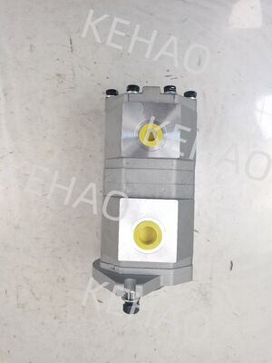 Αντλία ταχυτήτων 8J8813(1) Υψηλής ποιότητας Οδήγηση και ισχύς συσκευής αντλία πετρελαίου Υδραυλικά ανταλλακτικά που χρησιμοποιούνται σε μηχανήματα Komatsu